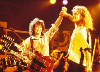 10 Best Led Zeppelin Songs of All Time