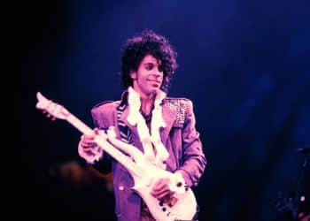 10 Best Prince Songs of All Time