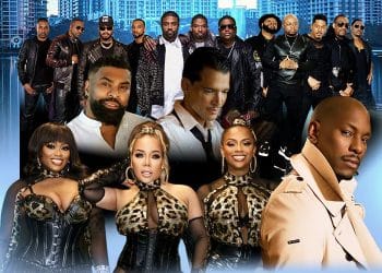 15 Best Rhythm and Blues Songs of All Time