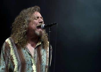 10 Best Robert Plant Songs of All Time