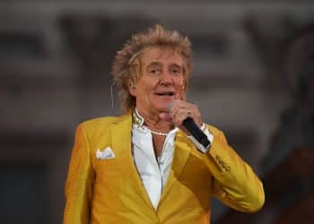 10 Best Rod Stewart Songs of All Time
