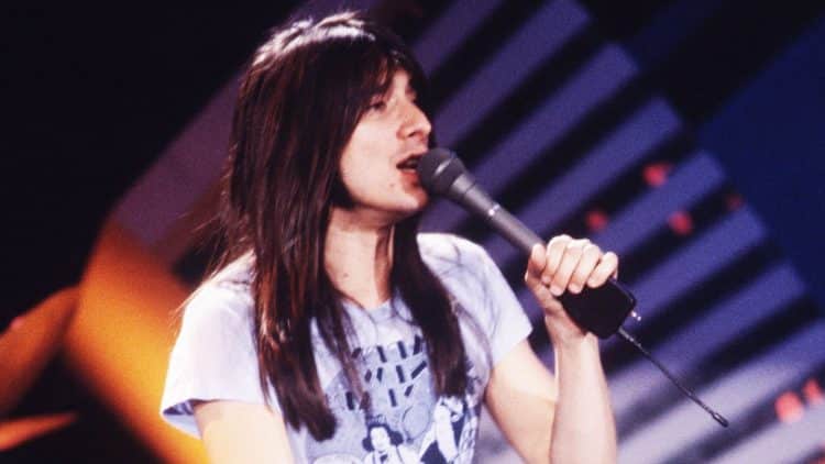 10 Best Steve Perry Songs Of All Time - Singersroom.com