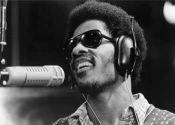 10 Best Stevie Wonder Songs of All Time