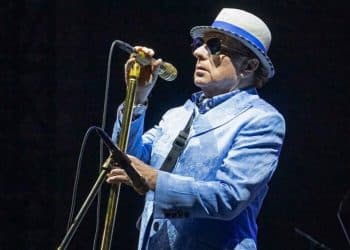 10 Best Van Morrison Songs of All Time