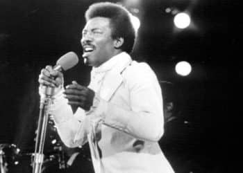 10 Best Wilson Pickett Songs of All Time