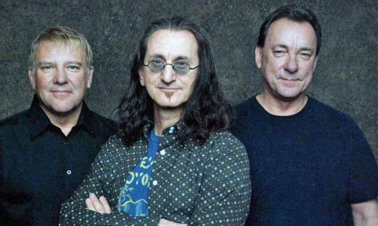 10 Best Rush Songs of All Time