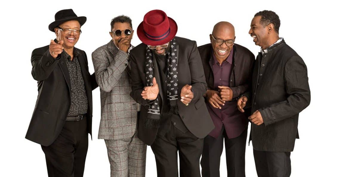 10 Best The Temptations Songs of All Time