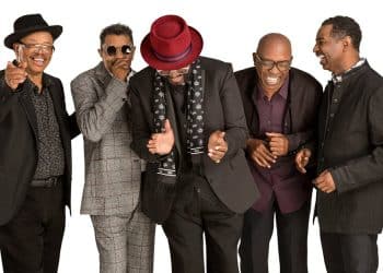 10 Best The Temptations Songs of All Time