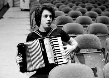 10 Best Billy Joel Songs of All Time