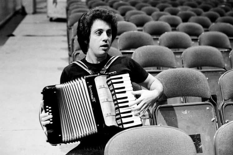 10 Best Billy Joel Songs of All Time