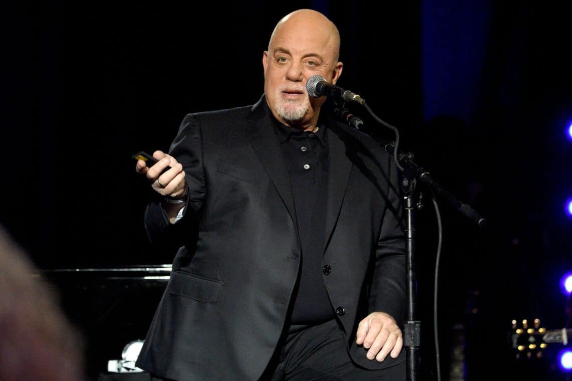10 Best Billy Joel Songs of All Time