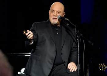 10 Best Billy Joel Songs of All Time