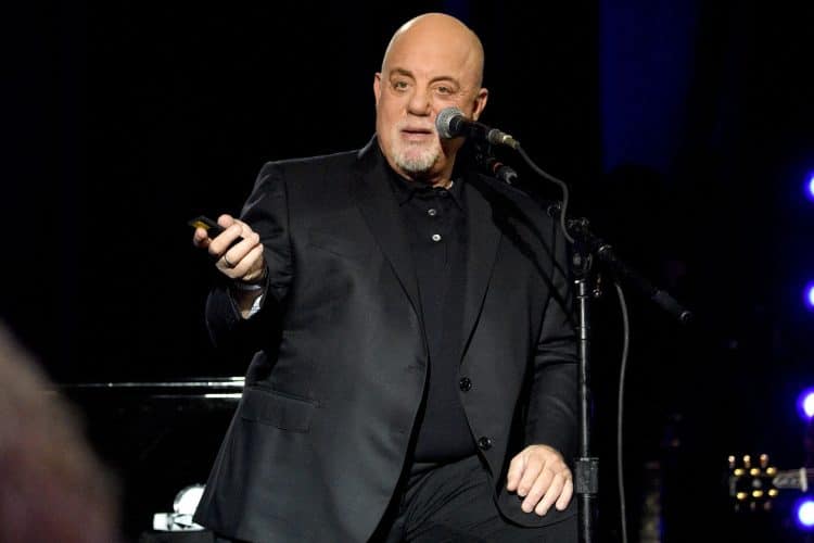 10 Best Billy Joel Songs of All Time