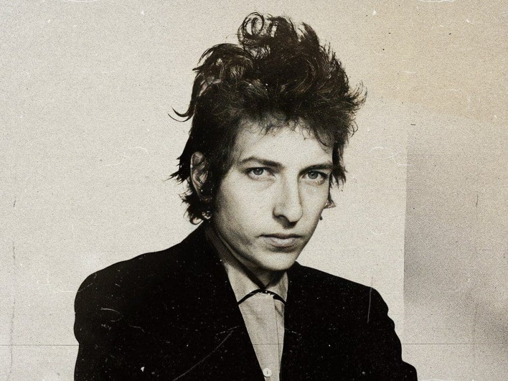 10 Best Bob Dylan Songs of All Time
