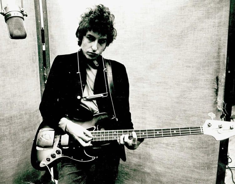 10 Best Bob Dylan Songs of All Time