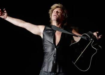 10 Best Bon Jovi Songs of All Time
