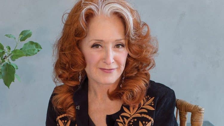 10 Best Bonnie Raitt Songs of All Time