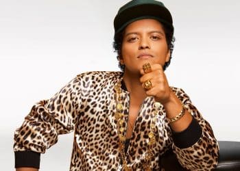 10 Best Bruno Mars Songs of All Time