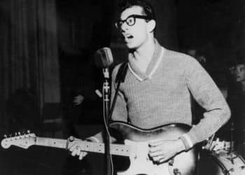 10 Best Buddy Holly Songs of All Time