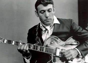 10 Best Carl Perkins Songs of All Time