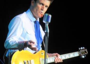 10 Best Carl Perkins Songs of All Time