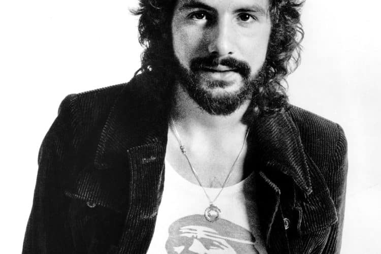 10 Best Cat Stevens Songs Of All Time Singersroom Com   Cat Stevens Photo 750x500 