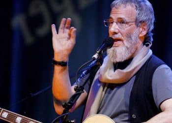 10 Best Cat Stevens Songs of All Time