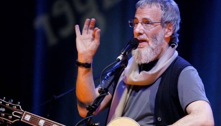 10 Best Cat Stevens Songs of All Time
