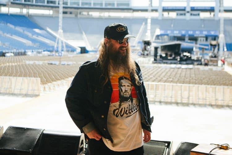 10 Best Chris Stapleton Songs of All Time