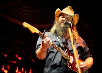 10 Best Chris Stapleton Songs of All Time