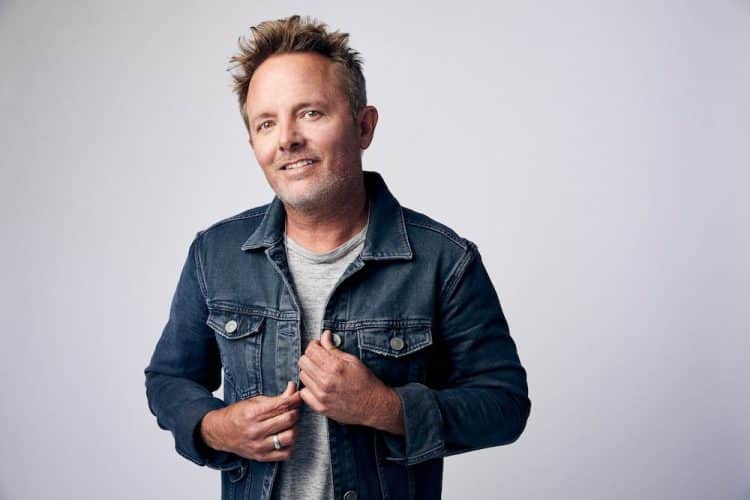 10 Best Chris Tomlin Songs of All Time