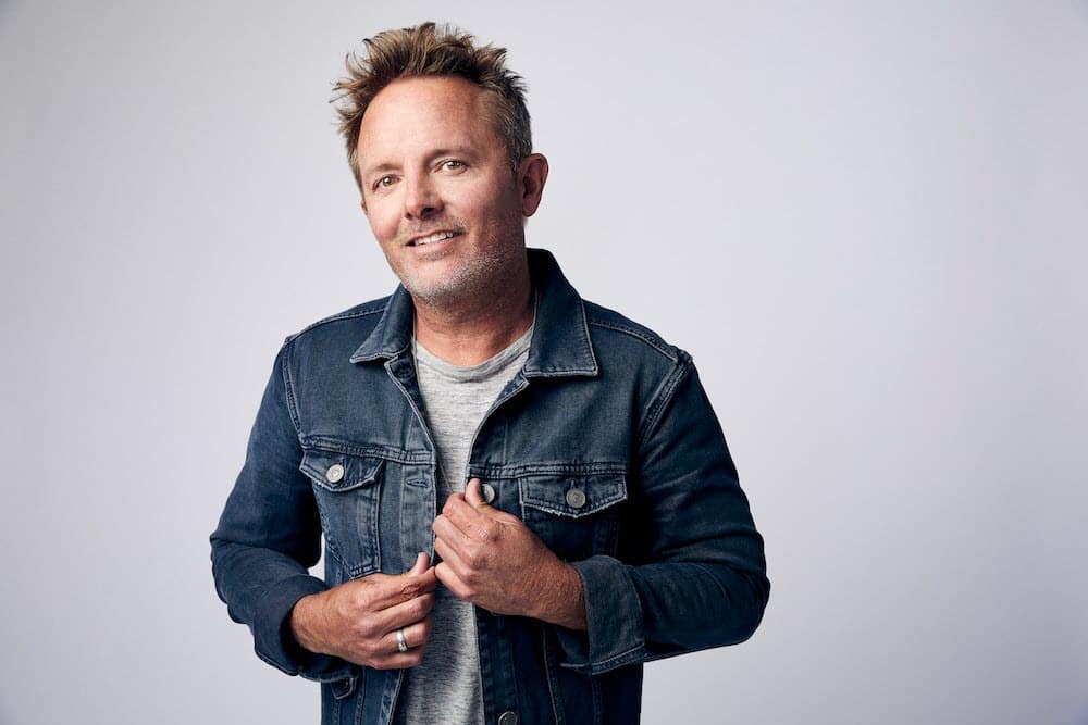 10 Best Chris Tomlin Songs of All Time - Singersroom.com