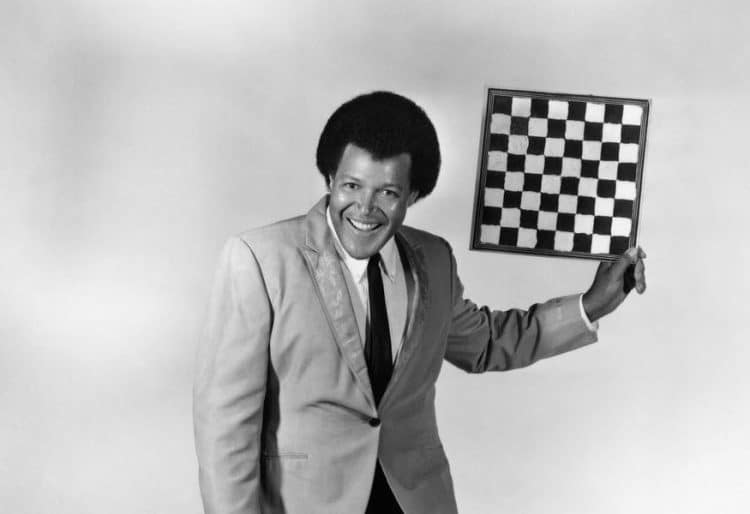10 Best Chubby Checker Songs of All Time