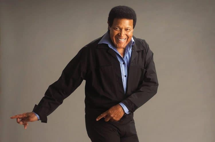 10 Best Chubby Checker Songs of All Time