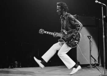 10 Best Chuck Berry Songs of All Time