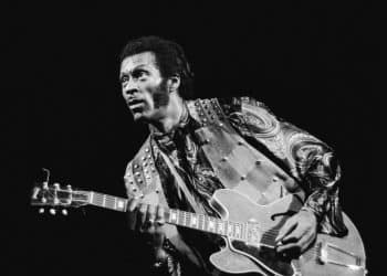 10 Best Chuck Berry Songs of All Time