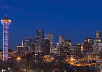 10 Famous Singers from Colorado