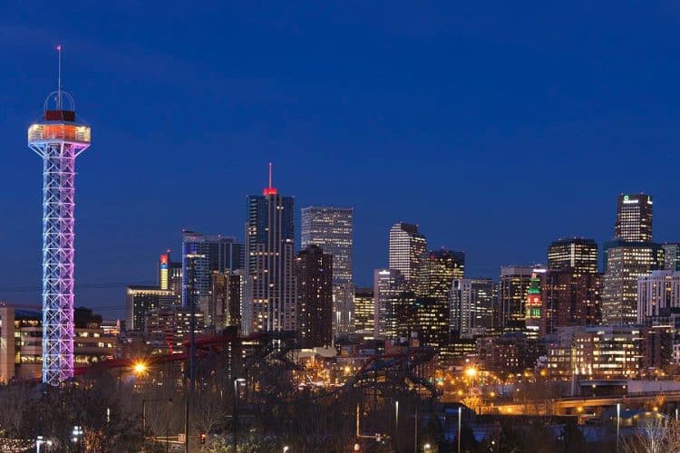 10 Famous Singers from Colorado