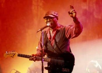10 Best Curtis Mayfield Songs of All Time