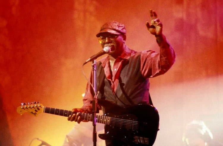 10 Best Curtis Mayfield Songs of All Time