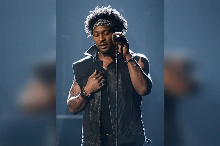 10 Best D’Angelo Songs of All Time