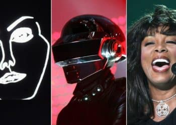 15 Best Dance Songs of All Time