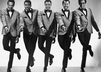 10 Best David Ruffin Songs of All Time