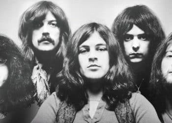 10 Best Deep Purple Songs of All Time