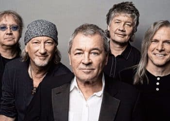 10 Best Deep Purple Songs of All Time