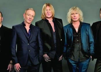 10 Best Def Leppard Songs of All Time
