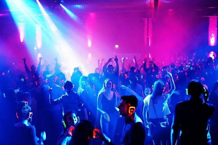 15 Best Disco Songs of All Time