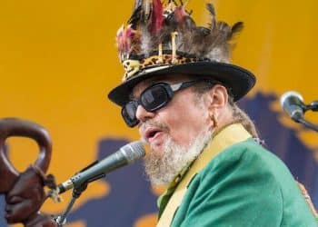 10 Best Dr John Songs of All Time