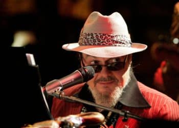 10 Best Dr John Songs of All Time