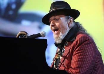 10 Best Dr John Songs of All Time